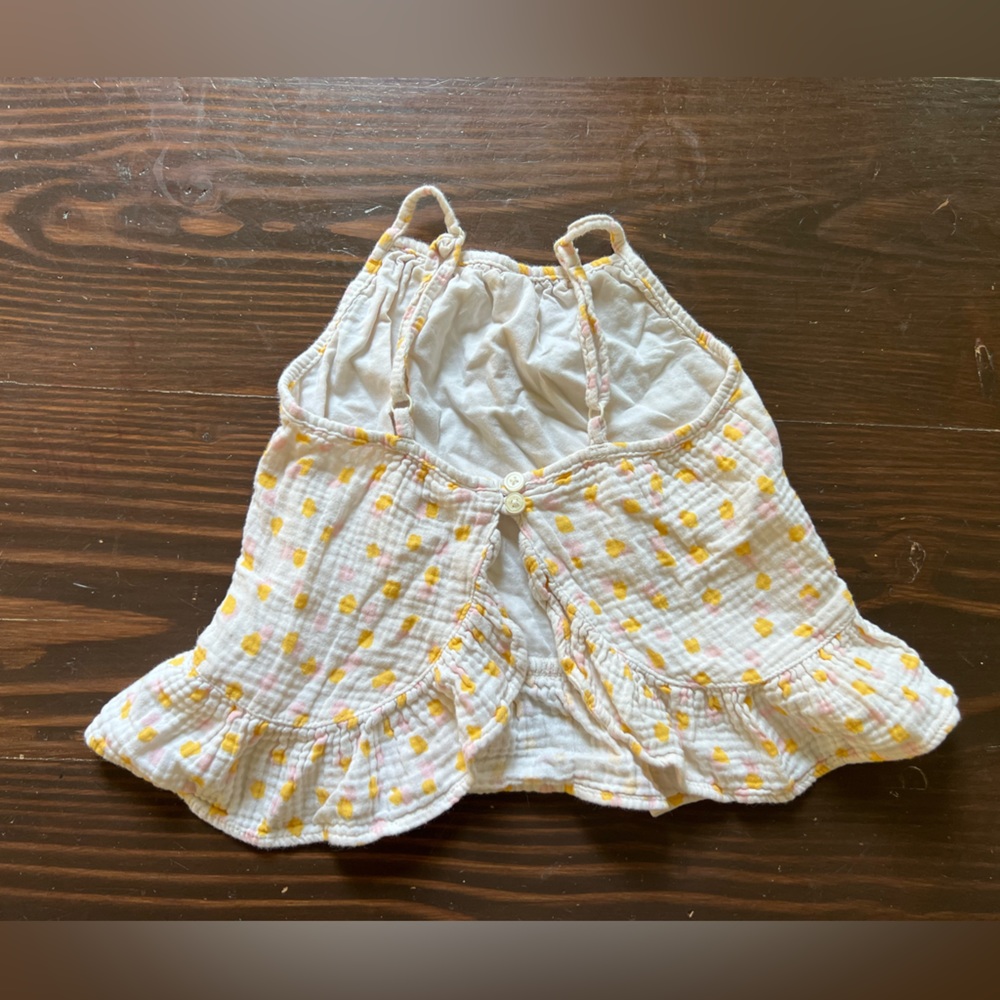 Tank top - Picture 4 of 6